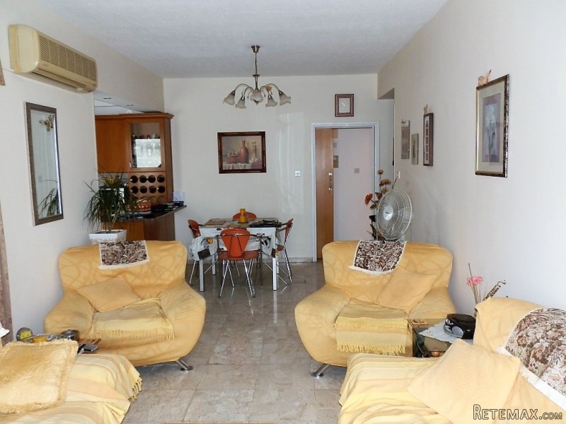 Tourist Area 2 Bedroom Apartment (Papas..
