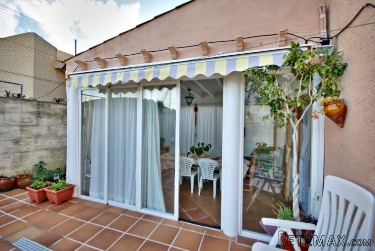 Townhouse semi-detached in the quiet area of ​​Siller . Con.. - 5