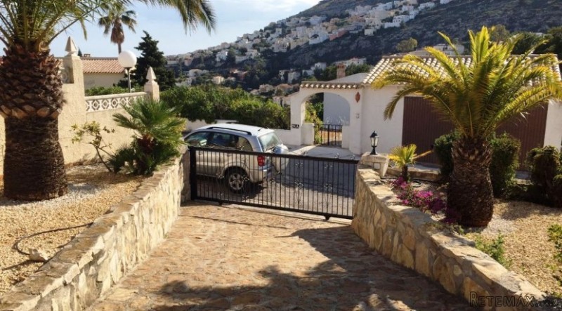 V1558 - Luxury Villa In Front Line At.. - 2