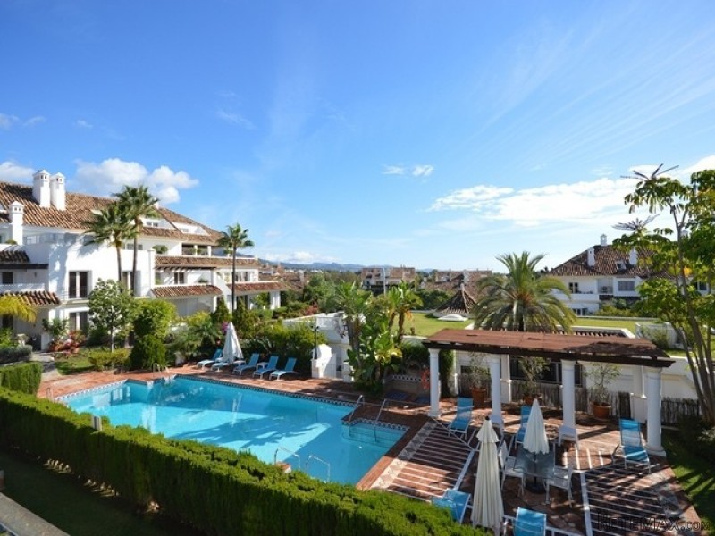 3 Bedrooms - Apartment - Malaga - For.. - 2