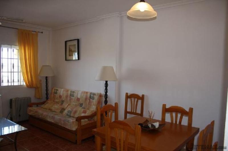Calle Giscon, Playa Paraiso - 2