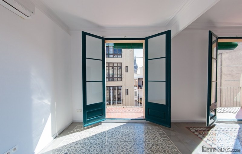 Gothic Quarter Luxury Refurbished..