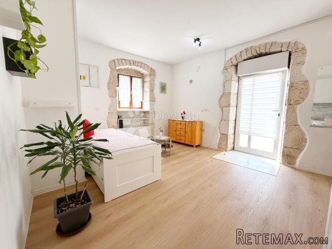 Studio apartman u centru Medulina