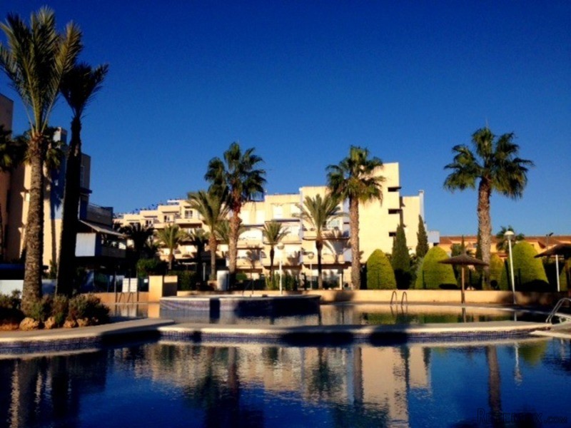 2 Bedrooms - Apartment - Alicante - For..