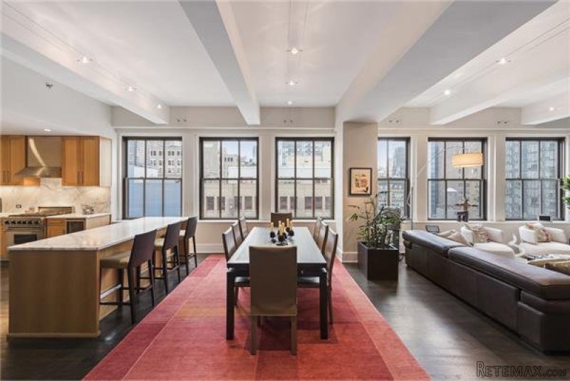 3 Bedrooms - Condo - New York State -..