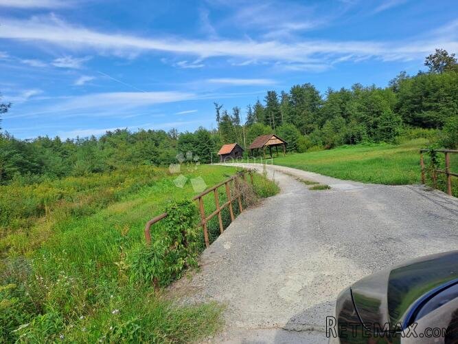 Idealno za gradnju vikendice