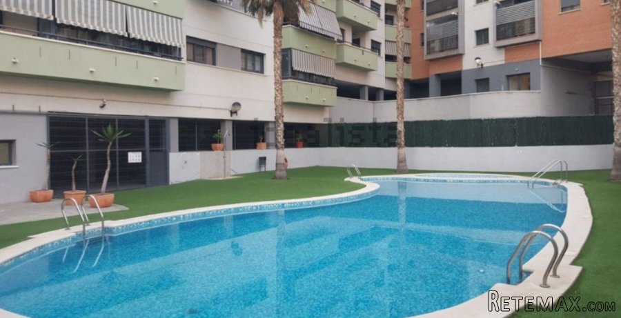"Magnífica vivienda justo en el centro de VIA PARQUE para..