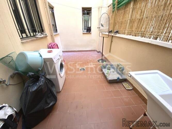 NEW TO VOSS HOMES - First floor apartment with 3 bedrooms.. - 7