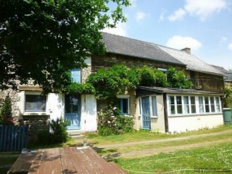 Detached, traditional countryside.. - 2