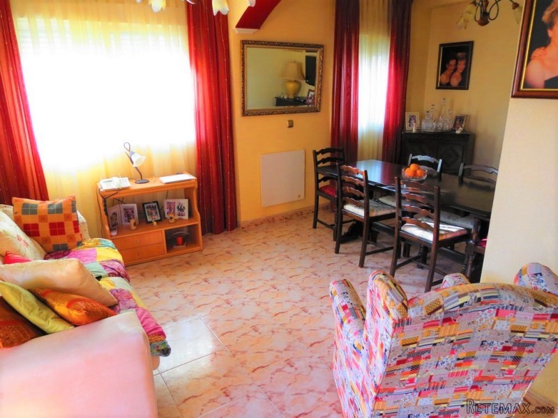 Duplex Townhouse In La Zenia, Orihuela.. - 2