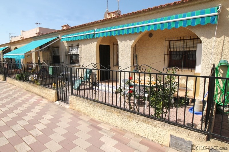 Resale · Townhouse · Spain · Costa Bl.. - 2