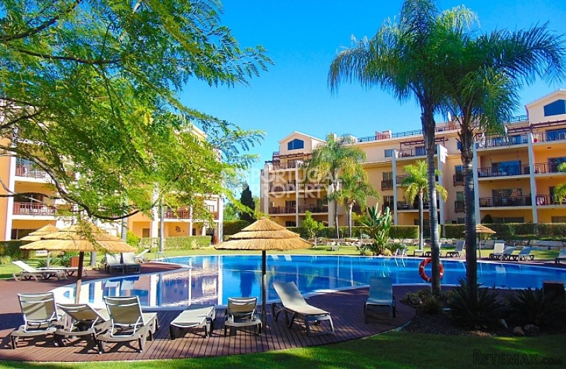 Fabulous 1 Bed Apartment in luxury and.. - 2
