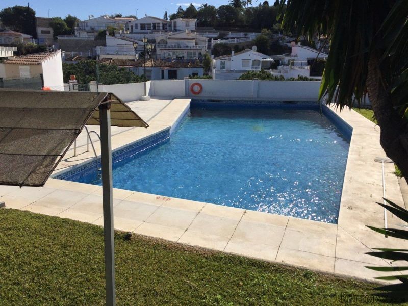Semi-Detached for Sale in Caleta de.. - 2