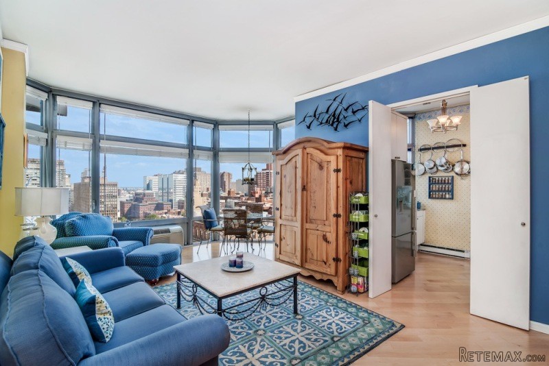 1 Bedroom - Condo - New York State -..