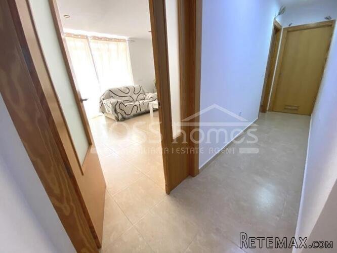 NEW TO VOSS HOMES - First floor apartment with 3 bedrooms.. - 10