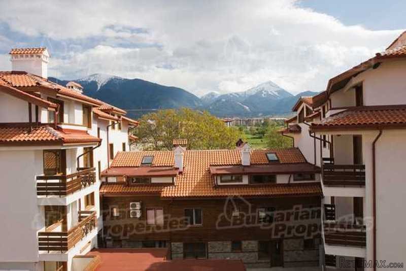 White Peaks: Enjoy A Luxurious Mountain.. - 2