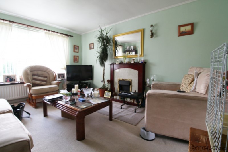 2 bedroom, Flat house for sale - 2