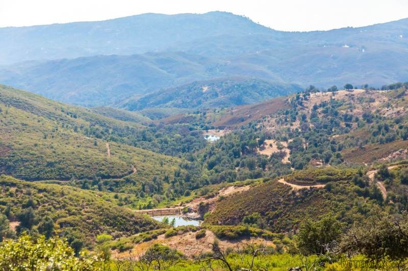 28197 Angel Mountain Road Santa Ysabel.. - 2