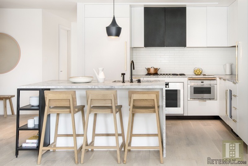 3 bedroom Apartment For Sale: 610.. - 2