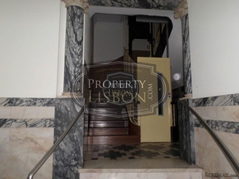 3 Bedrooms - Apartment - LISBON - For..