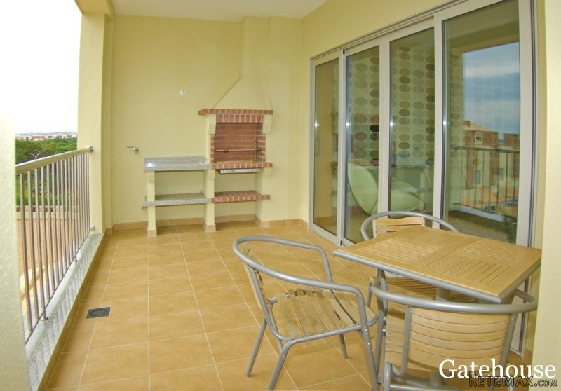 Apartment For sale Vilamoura Algarve - 2