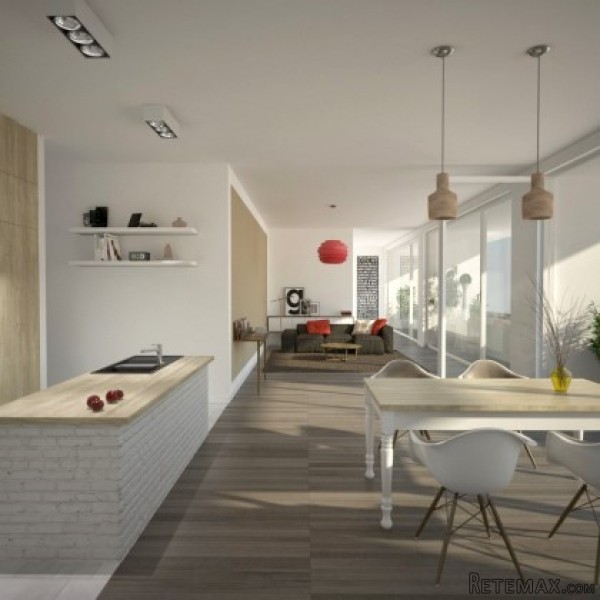 Artist Loft In Berlin-Mitte For Sale - 2