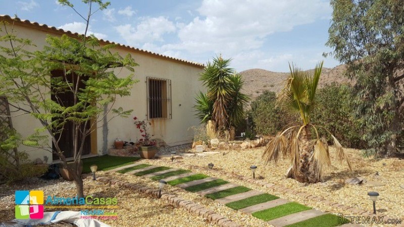 Country Houses For Sale In Albox - 2
