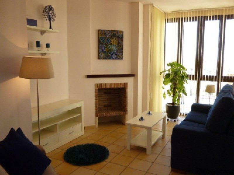 1 Bedroom - Apartment - Murcia - For.. - 2