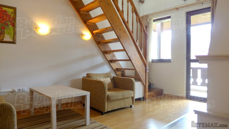 3-Bedroom Maisonette With Excellent..