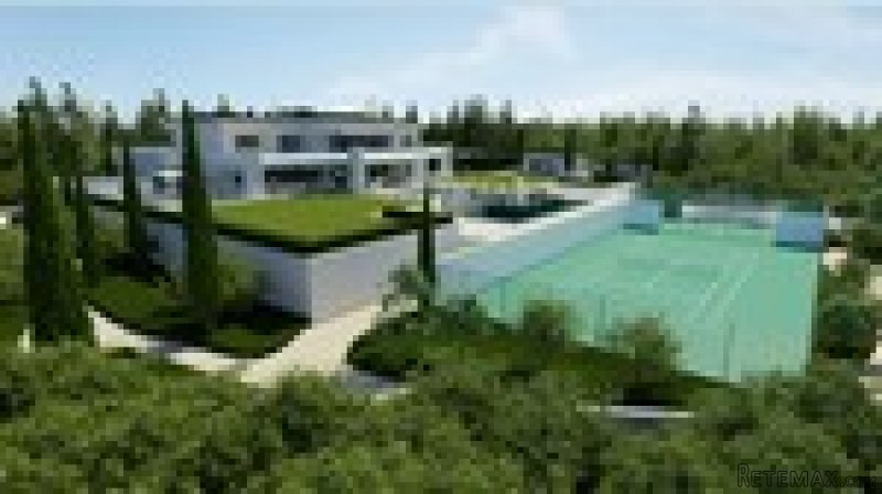 9 Bedrooms - Villa - Cadiz - For Sale