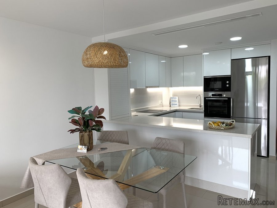 Apartamentos de 2 o 3 dormitorios en La Zenia... - 2