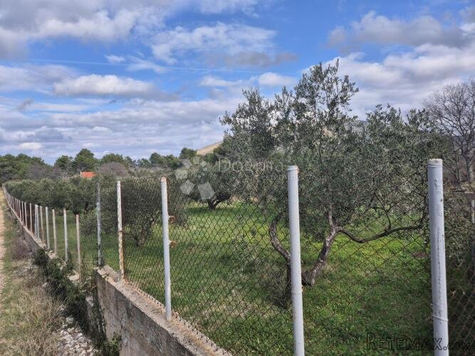 Bilice - građevinsko zemljište u blizini Šibenika - 2