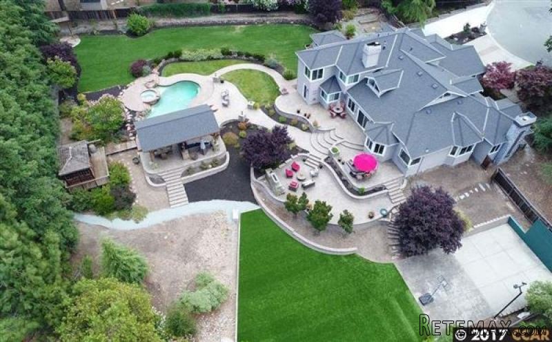 fabulous walnut creek home