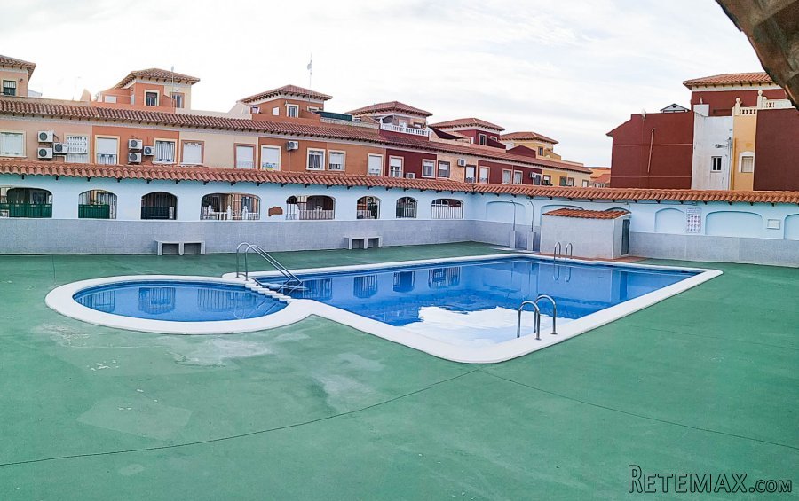 La casa está ubicada en el área de Torreta 3 en la u.. - 2