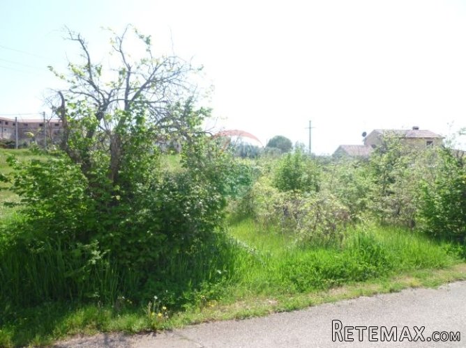 Poreč, građevinsko zemljište sa pogledom na more - 3