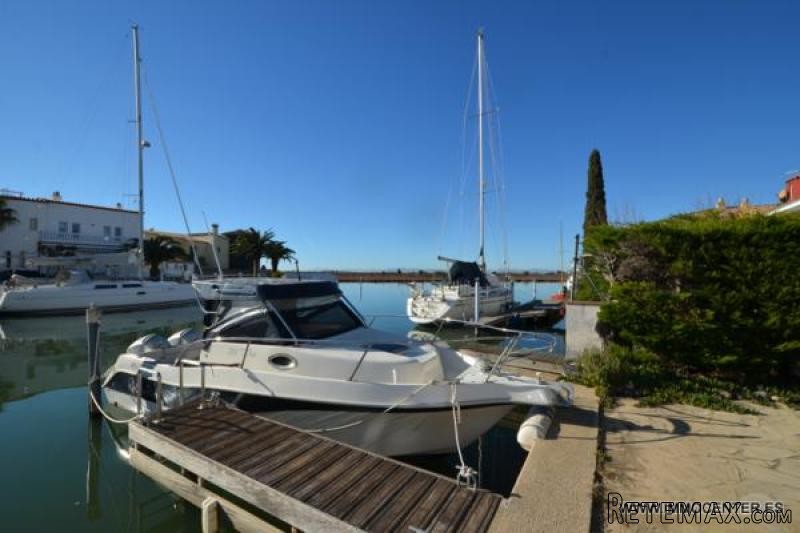 ROSES SANTA MARGARIDA: House on the..