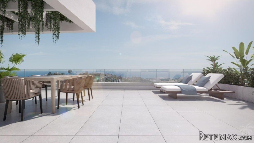 This residential complex has a total of 190 homes of 1, 2..