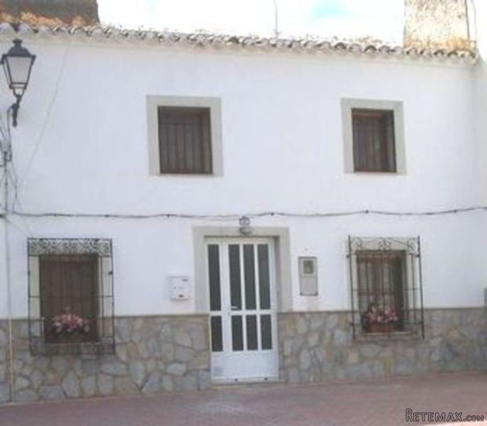 Town House / Village House in Albox