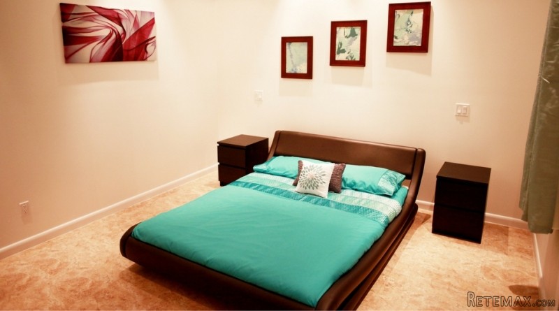 Two Bedroom First Floor Apartment, 4.. - 2