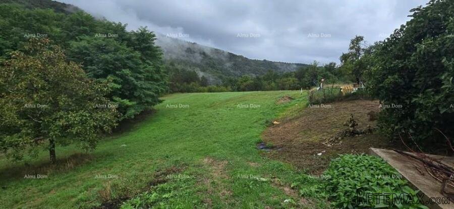 Veliko imanje s kućom i građevinskim zemljištem, okolica Bu.. - 2