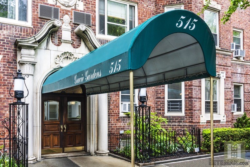 1 bedroom Apartment For Sale: 515 EAST..