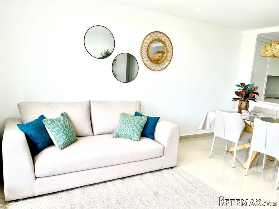 Apartamentos de 2 o 3 dormitorios en La Zenia... - 3