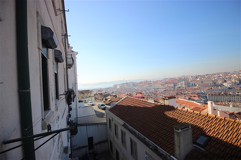 Apartment T3 - 2
