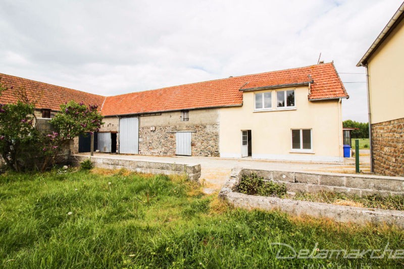 Brehal - House For Sale