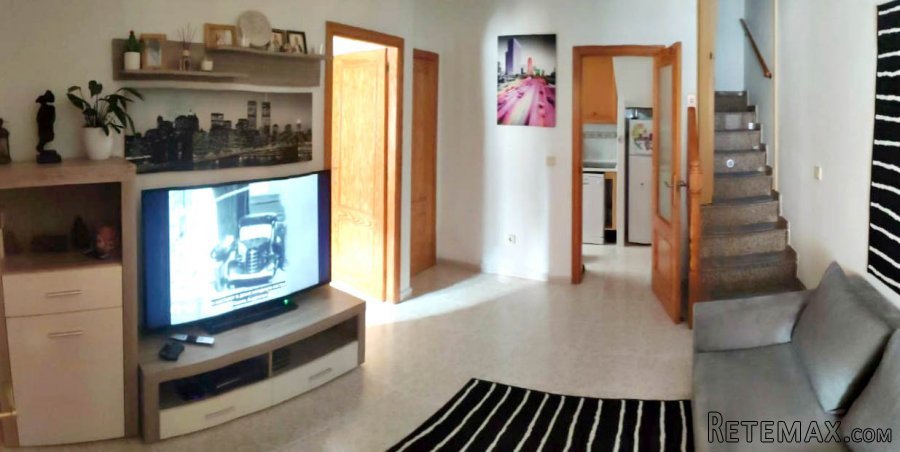 La casa está ubicada en el área de Torreta 3 en la u.. - 3