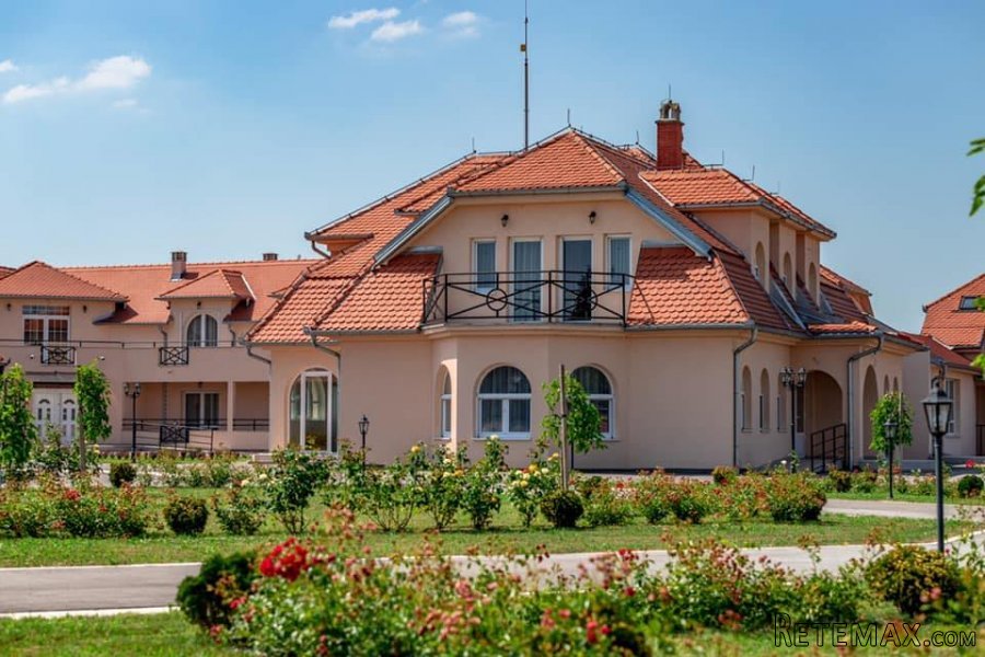 Prodaja doma za stare Surcin-Progar - 3