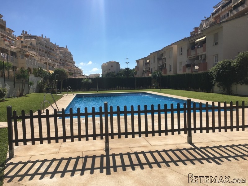 1 Bedroom - Apartment - Malaga - For..