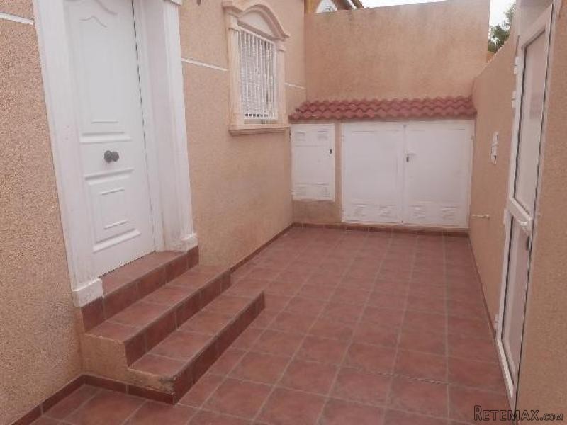 2 Bedrooms - Chalet - Alicante - For.. - 2