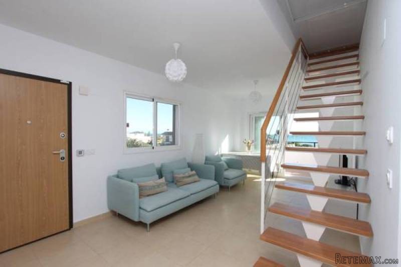 3 Bedroom 2 Bathroom Penthouse In La.. - 2