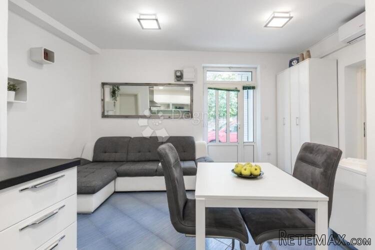 Atraktivan apartman u povijesnoj jezgri Splita